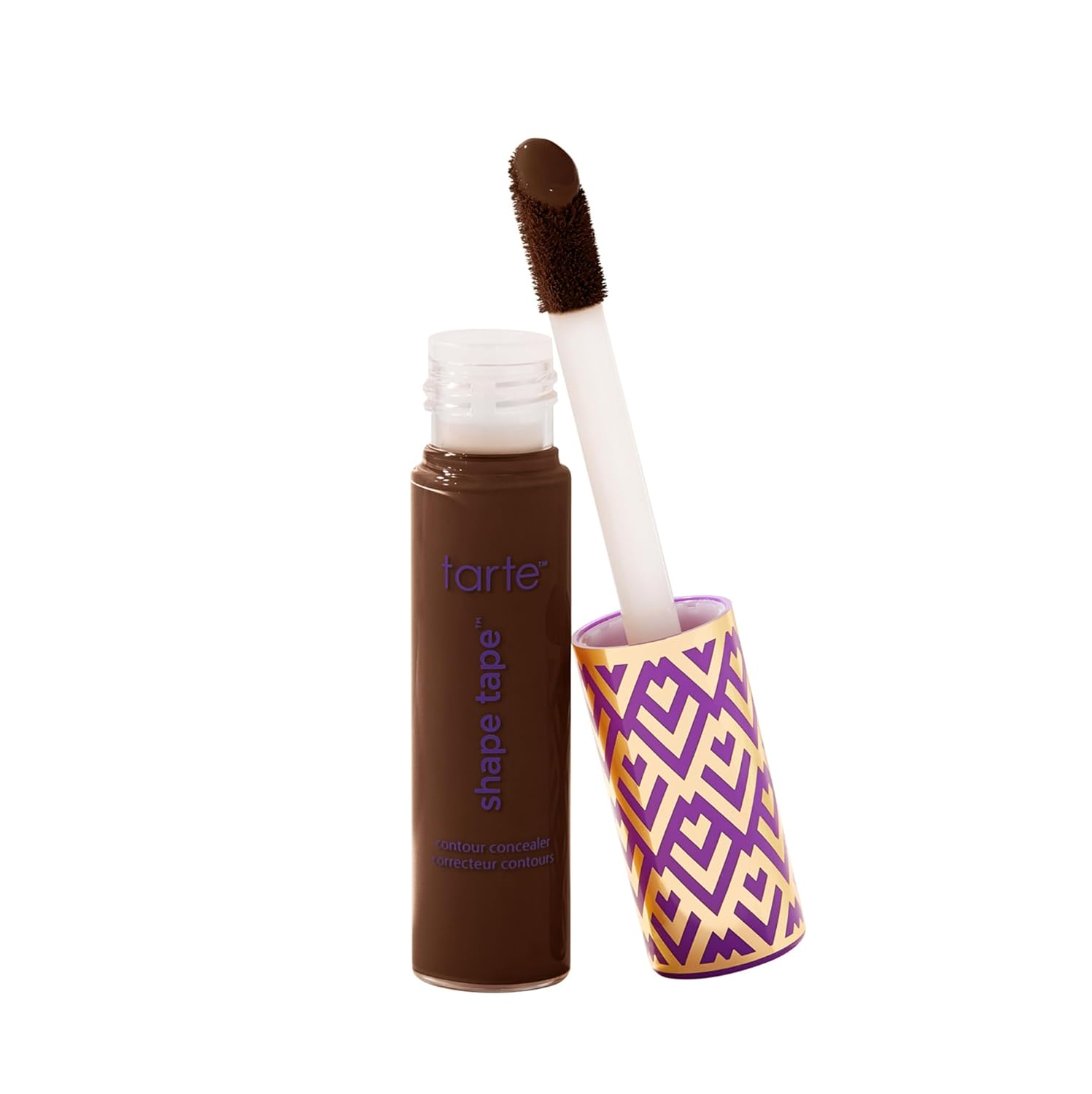 Tarte shape tape concealer Matte Finish for Under Eye