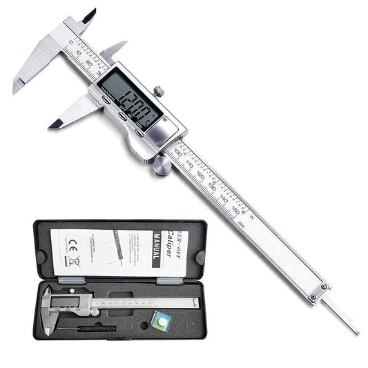 Digital Stainless Steel Electronic Measuring Tool
