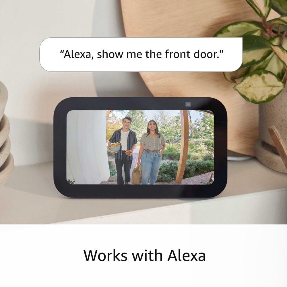 Ring Battery Doorbell