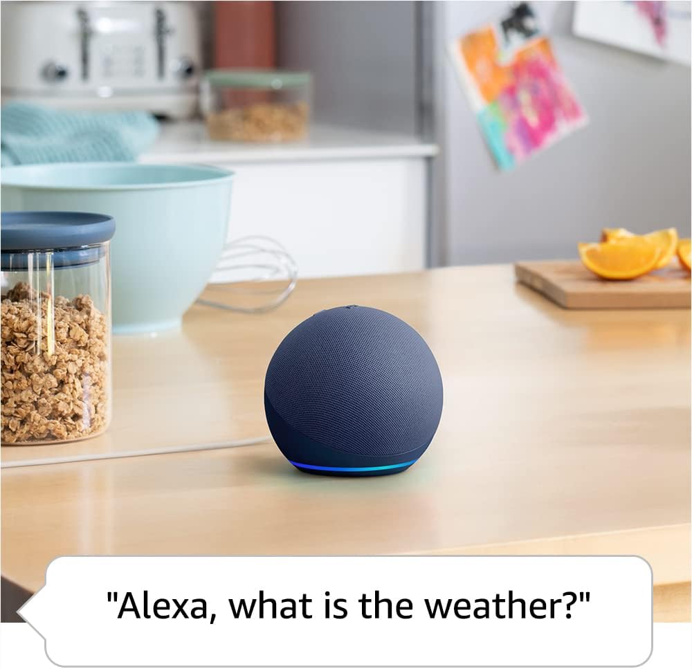Amazon Echo Dot Alexa Speaker