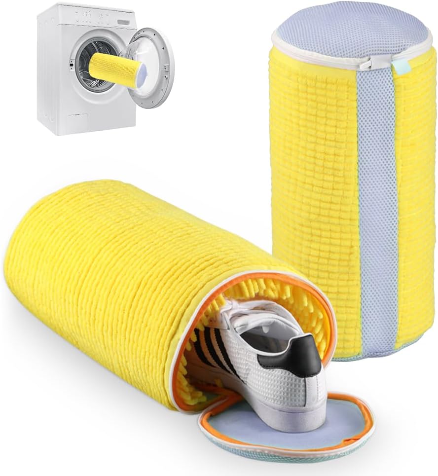 Shoe Washing Bag for Washing Machine
