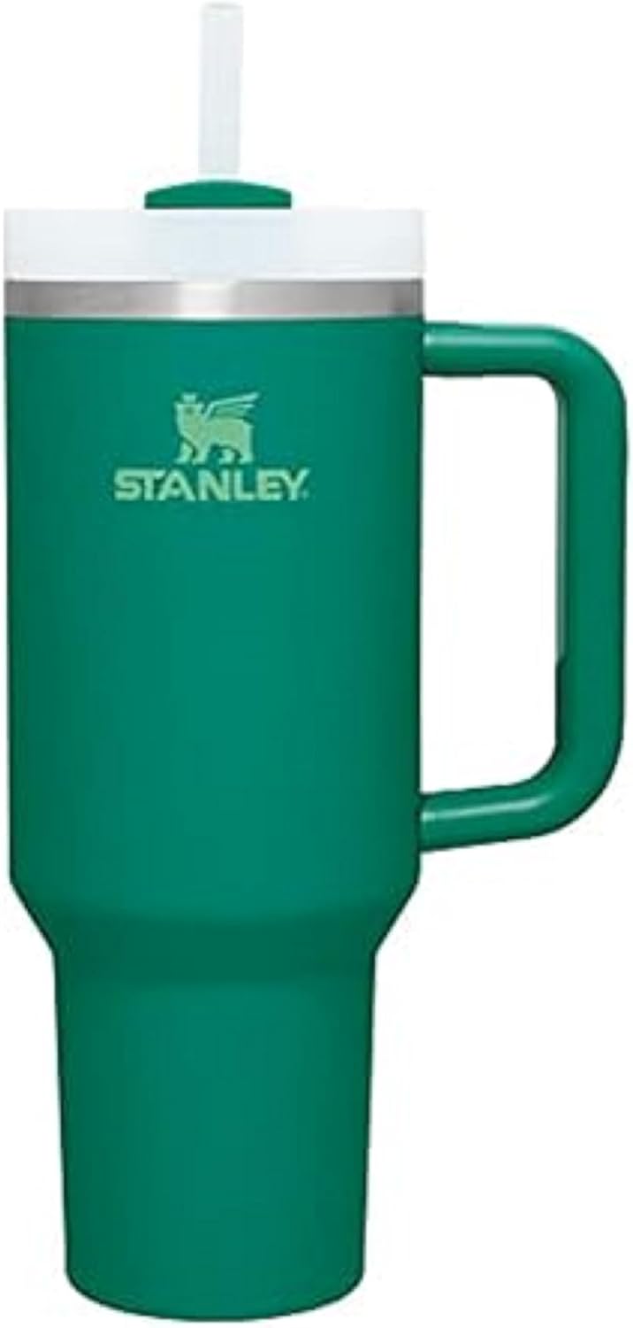 STANLEY  Stainless Steel Insulated Travel Mug