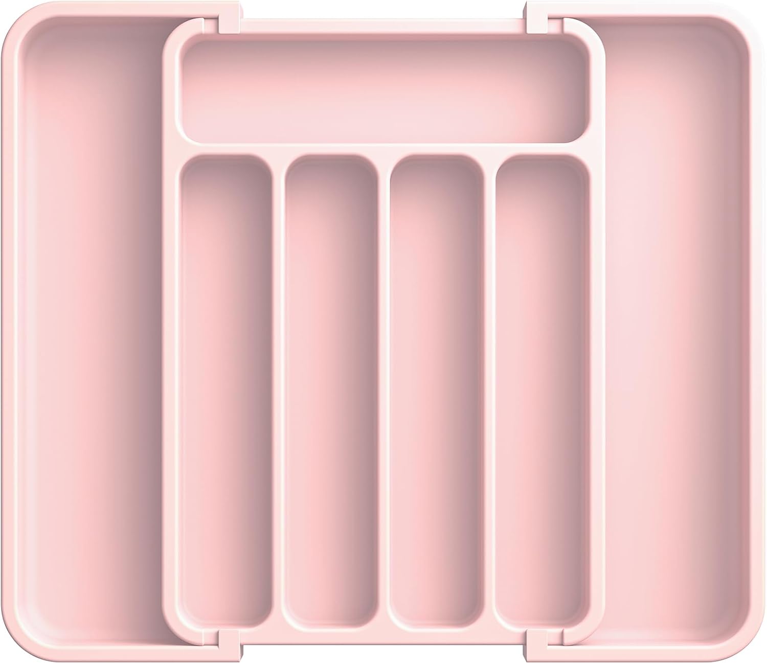 Aujen Silverware Organizer