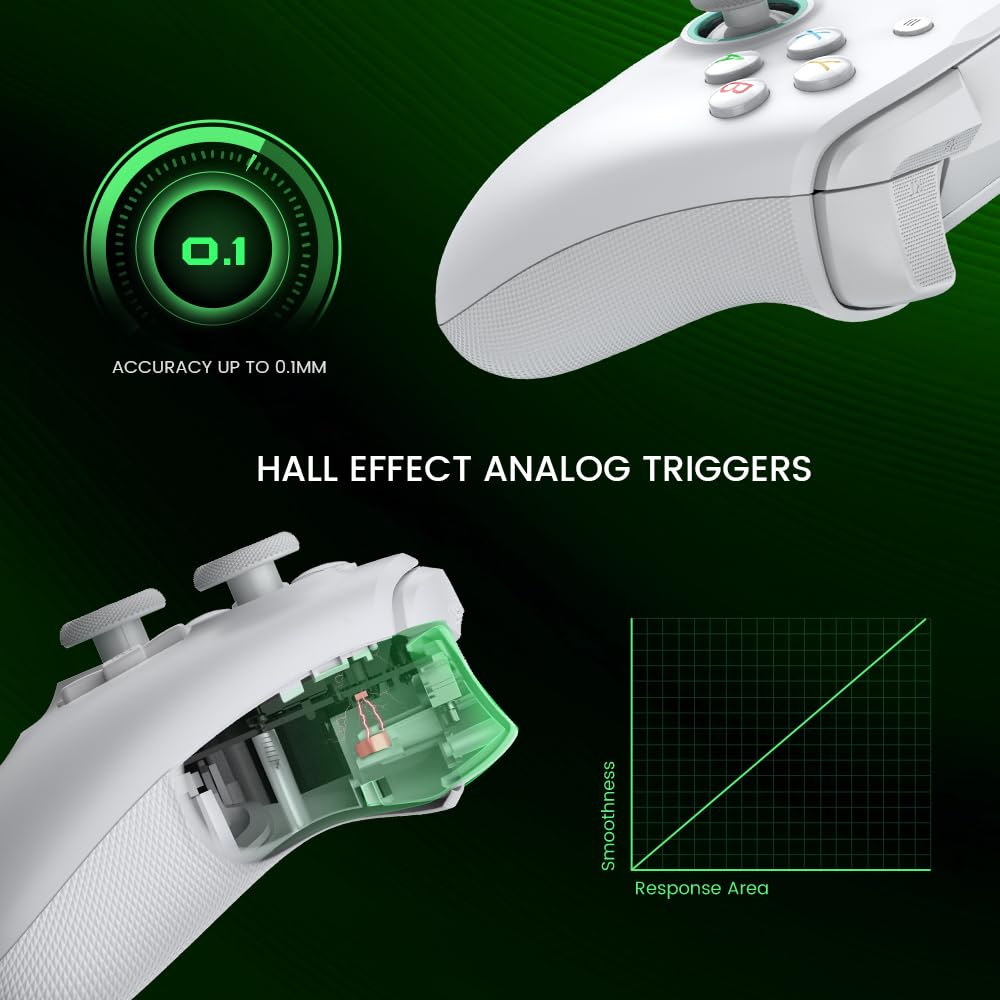 GameSir G7 SE Wired Xbox Gaming Controller