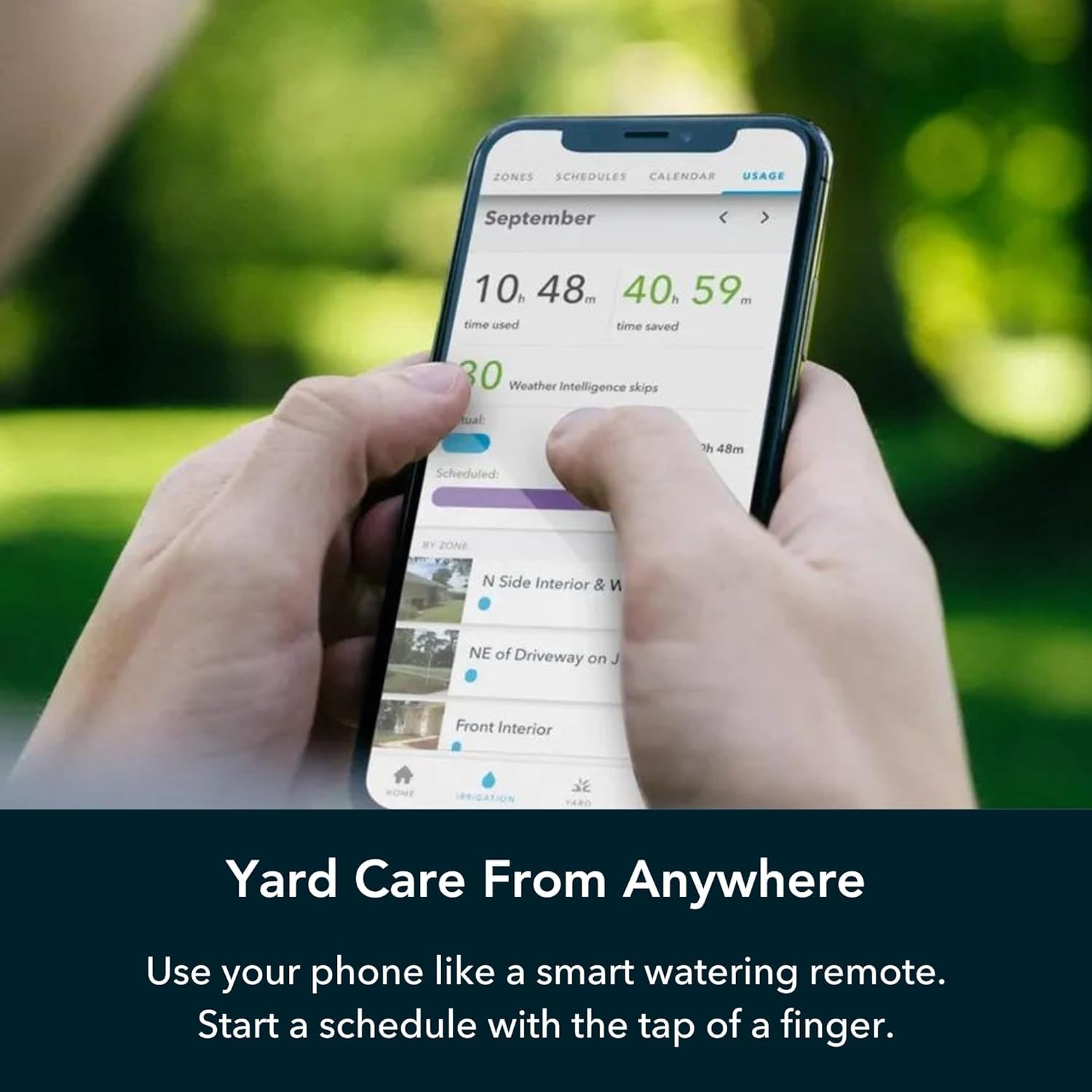 Rachio WiFi Smart Sprinkler Controller