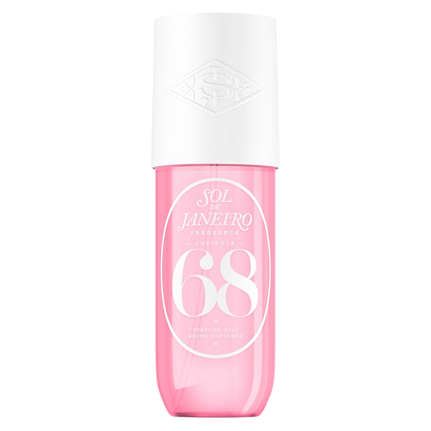 Sol de Janeiro Hair & Body Perfume
