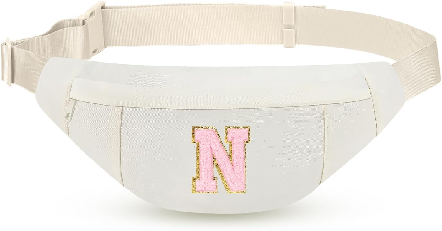 MAXTOP Large Crossbody Fanny Pack
