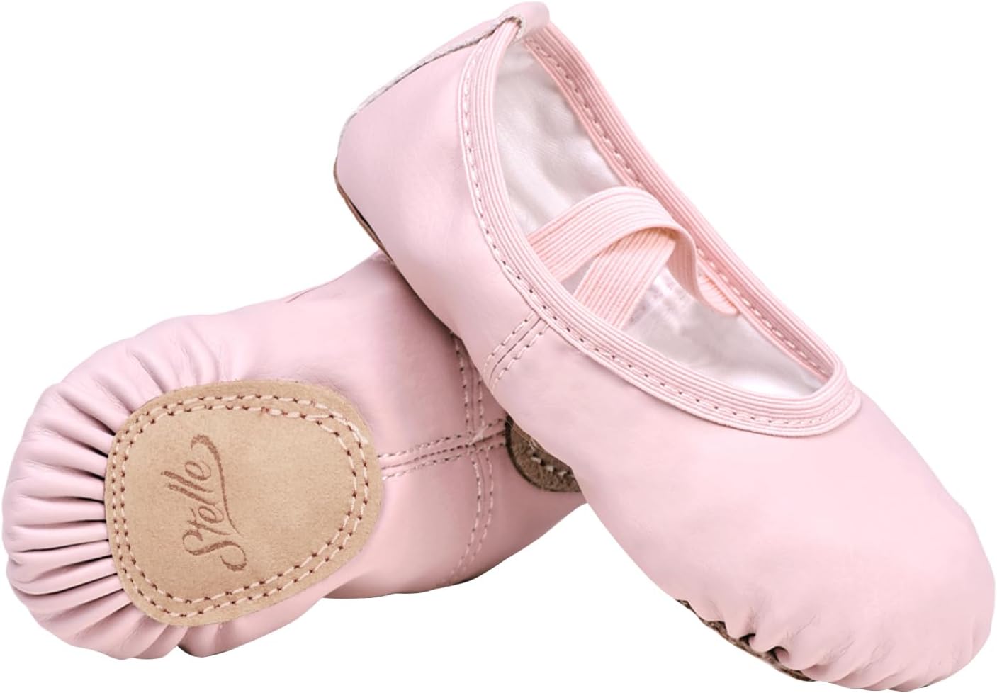 Stelle Ballet Shoes for Kids