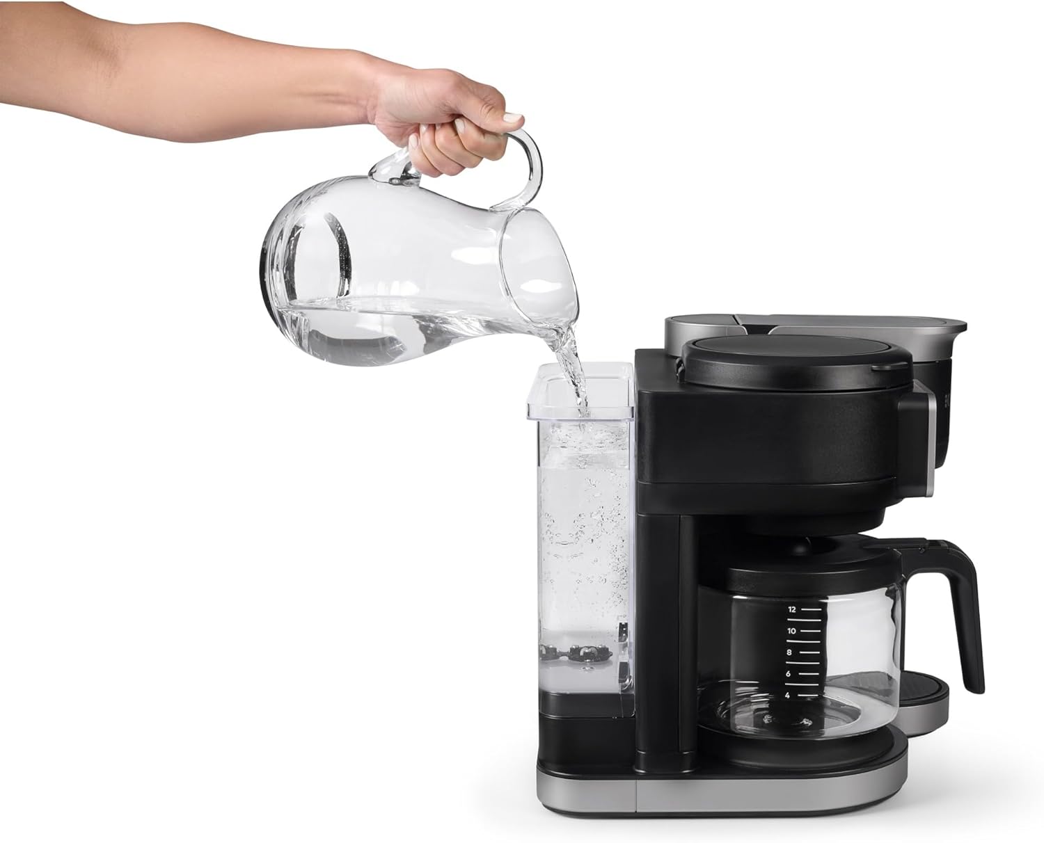 Keurig K-Duo Hot & Iced Coffee Maker