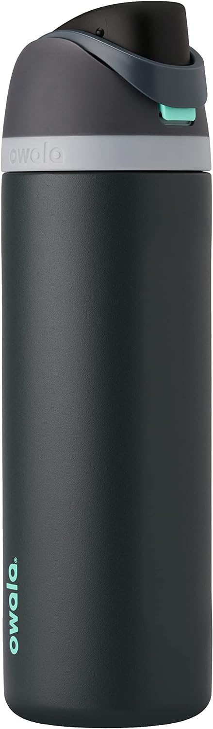 Owala Kids FreeSip Insulated Water Bottle