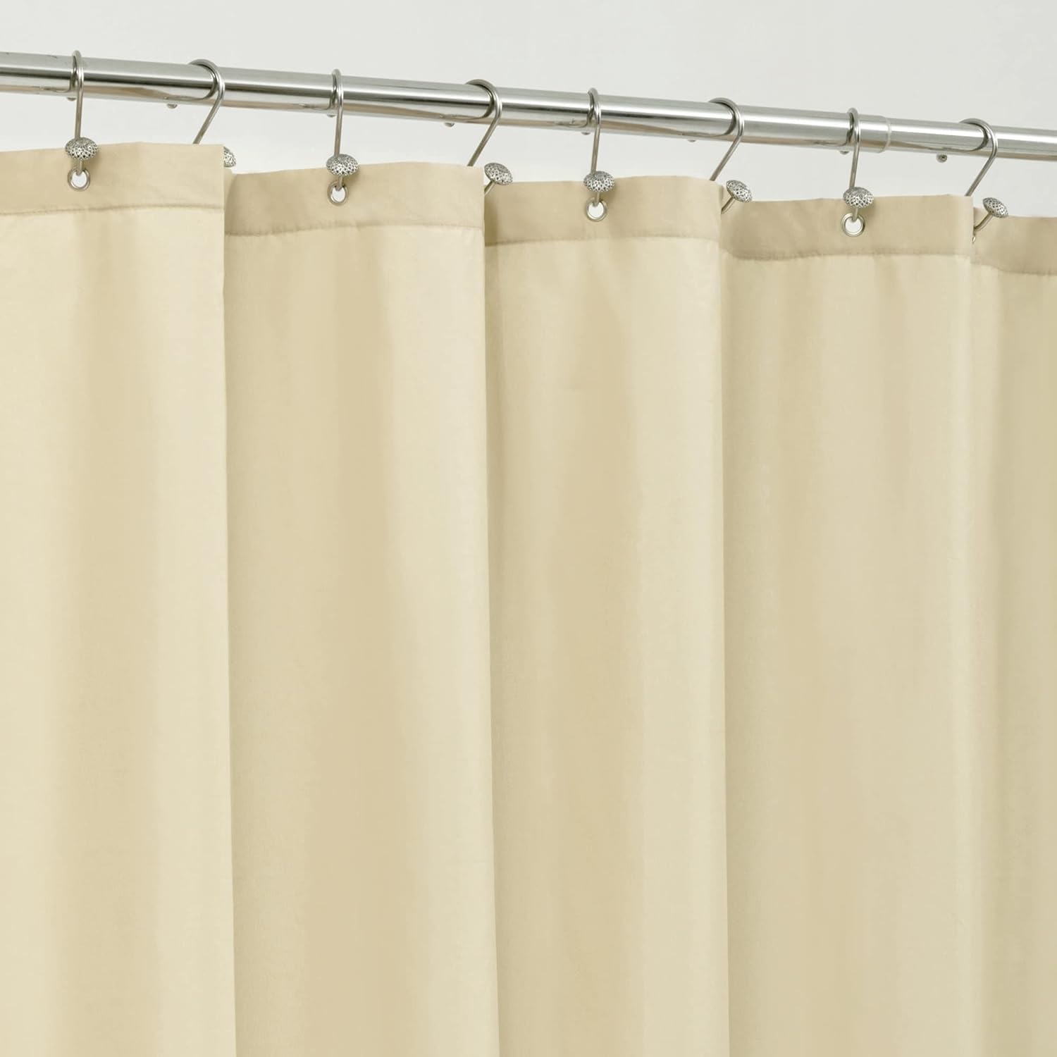 ALYVIA SPRING Waterproof Fabric Shower