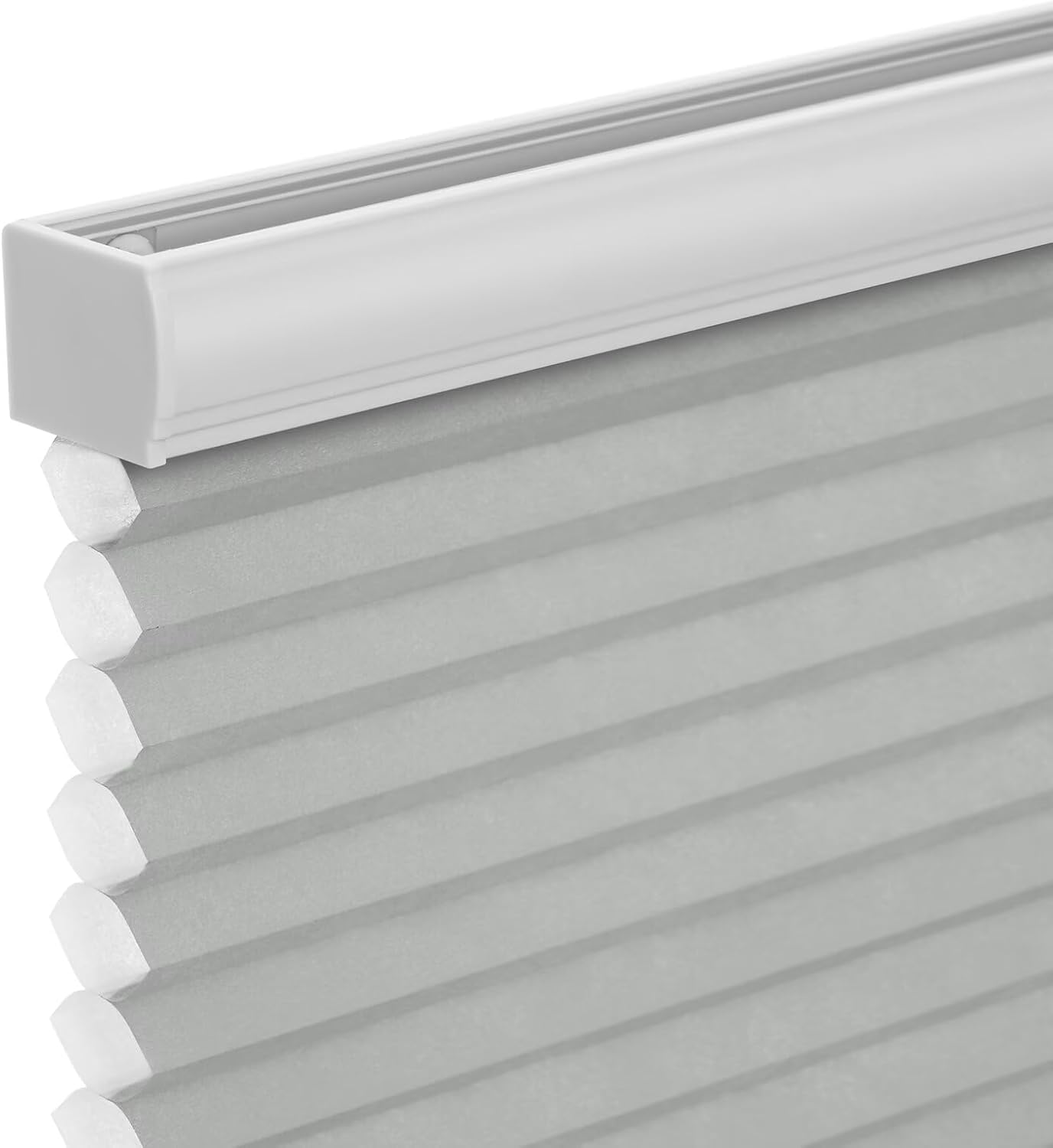 Changshade Cordless Cellular Shades for Windows