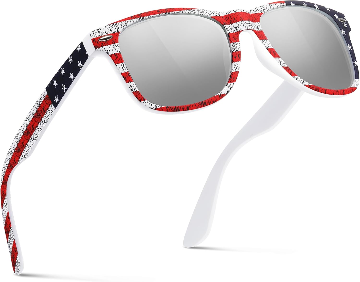 FEIDUSUN Polarized Sunglasses Men & Women