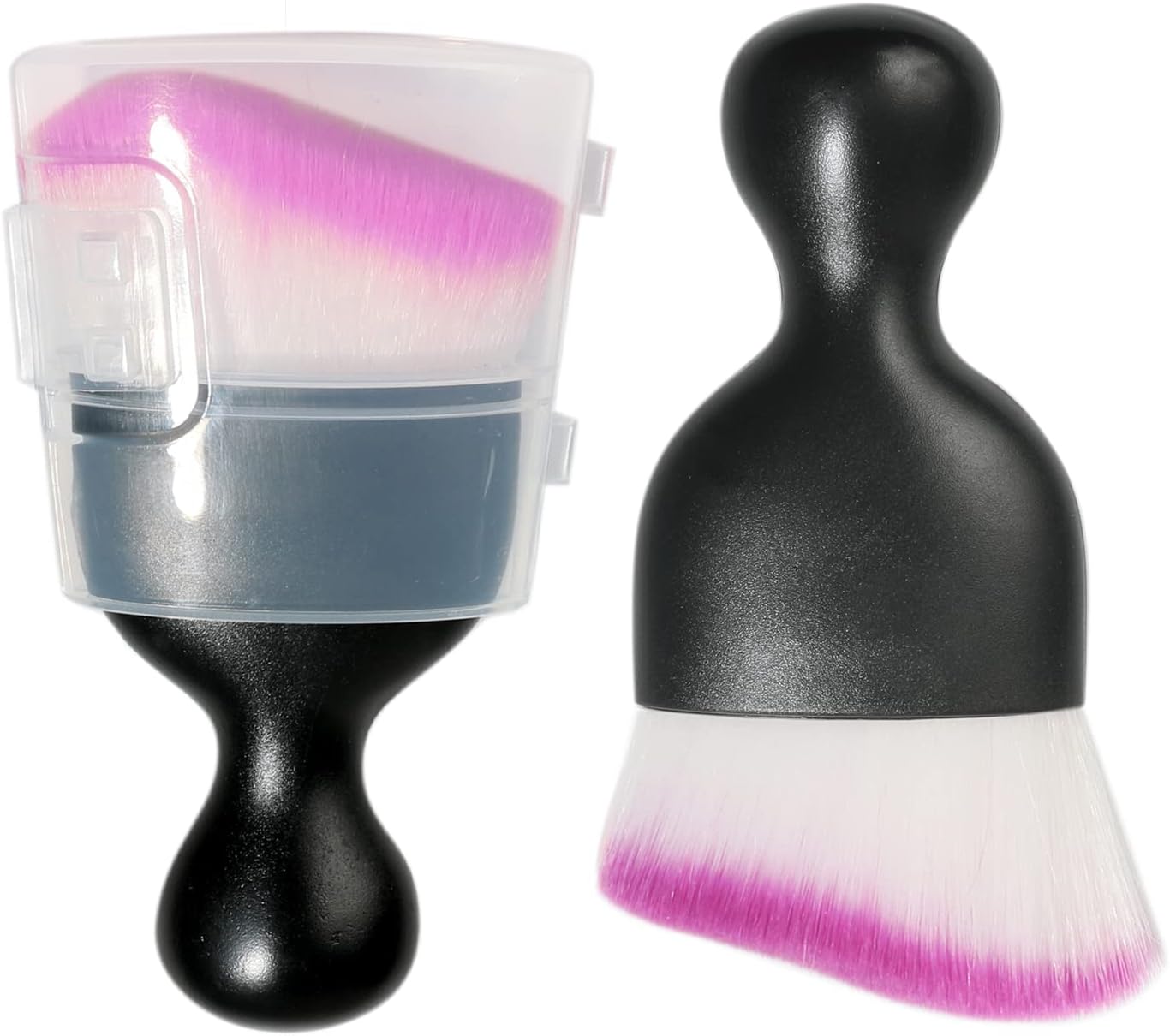 Car Interior Detailing Brush
