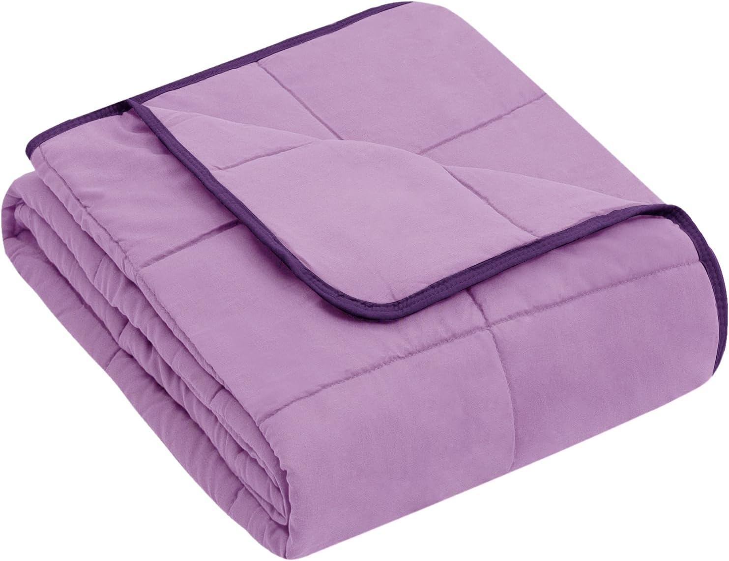 Yescool Weighted Blanket 20 lbs
