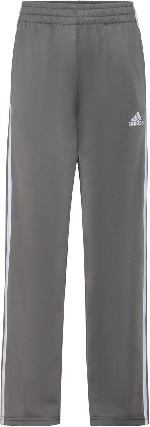 adidas Boys' Iconic Tricot  Pants