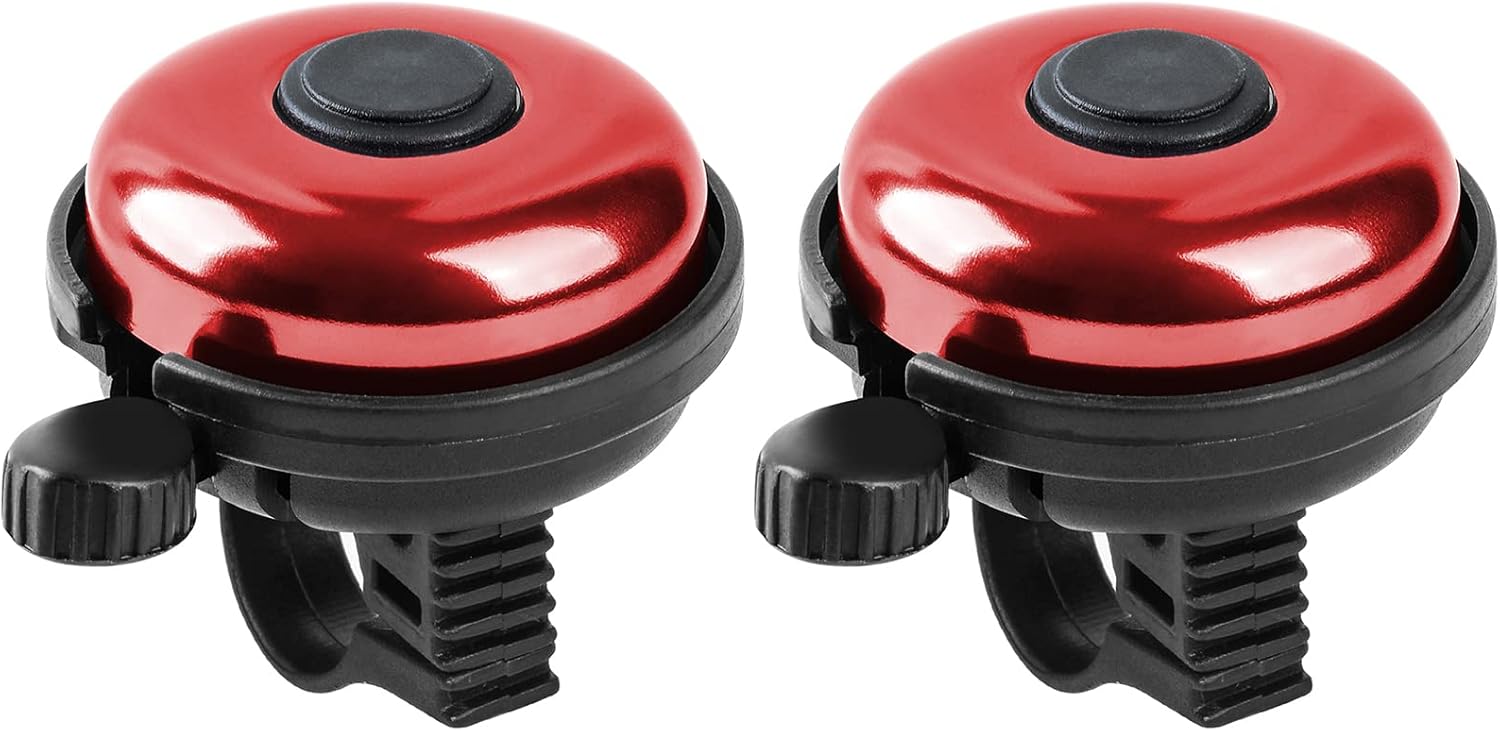 Classic Bike Bell Aluminum Bicycle Bell