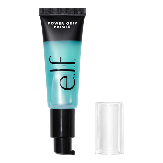 e.l.f. Power Grip Primer Gel-Based Hydrating Face