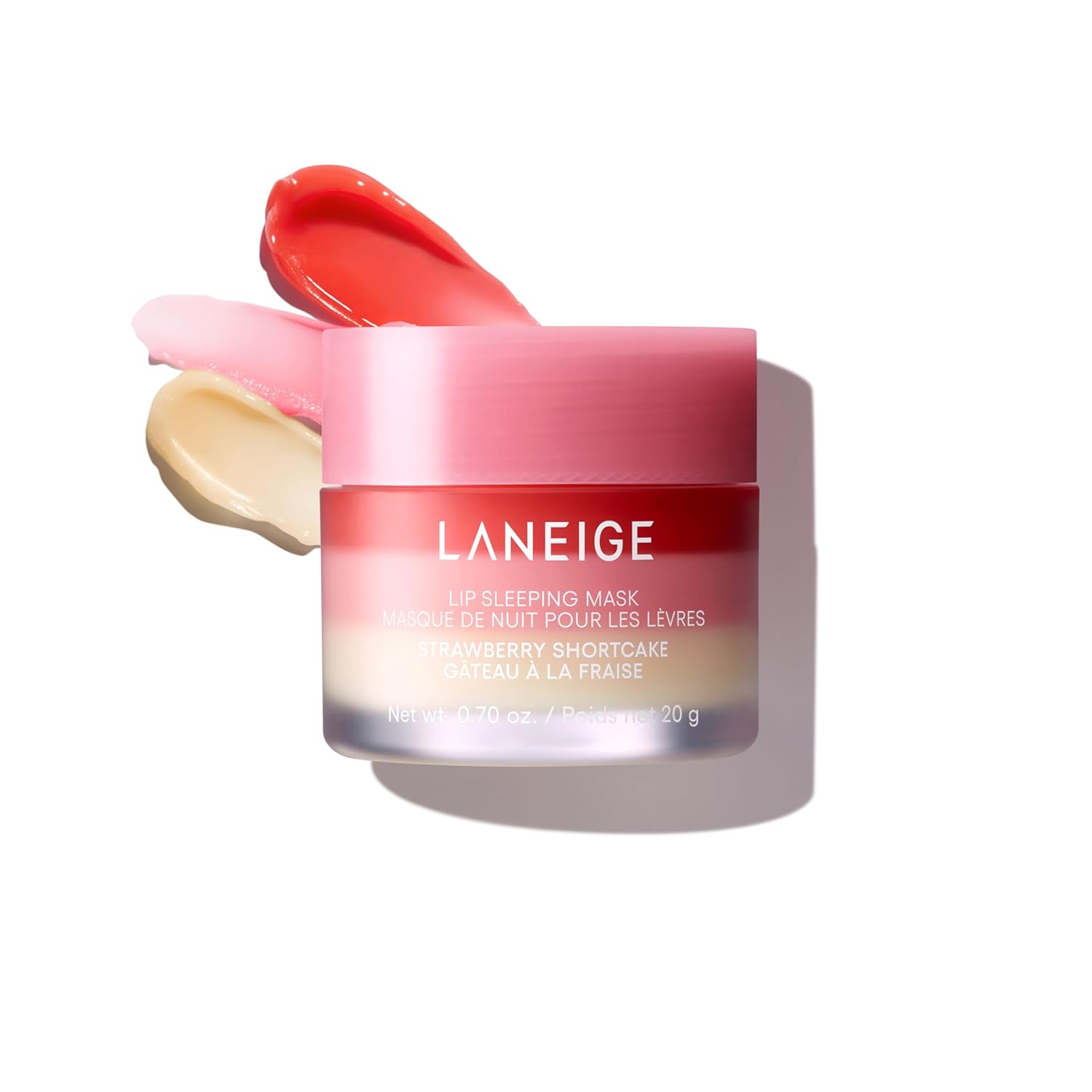 LANEIGE Lip Sleeping Mask