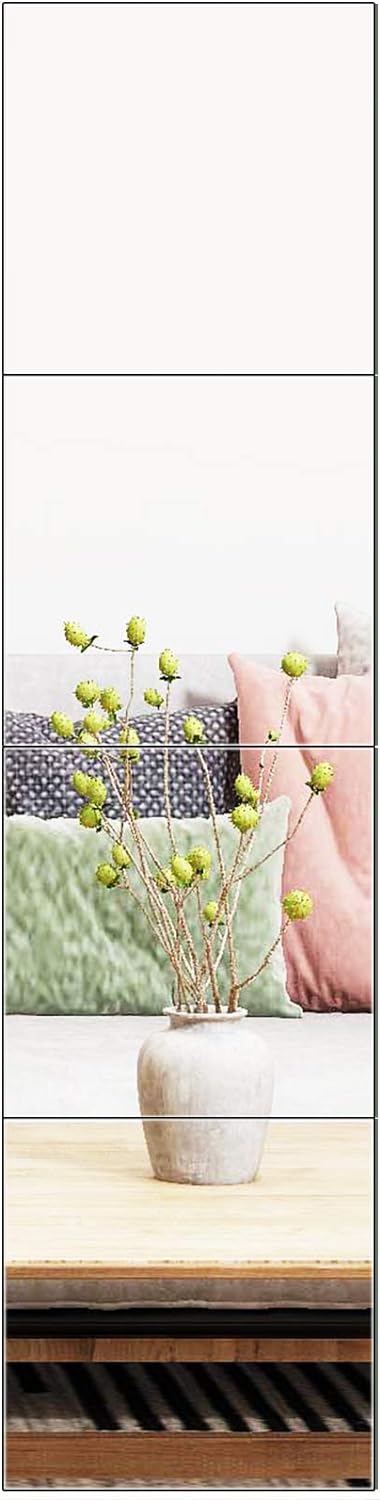 Ruomeng Home Gym Mirrors Wall Mounted