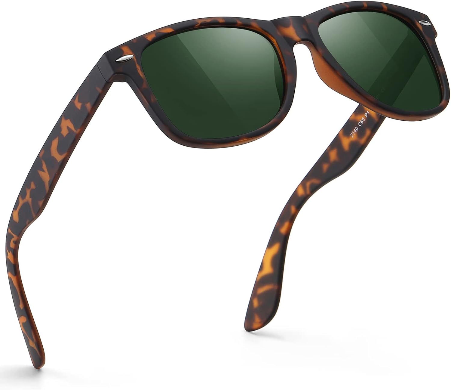 FEIDUSUN Polarized Sunglasses Men & Women