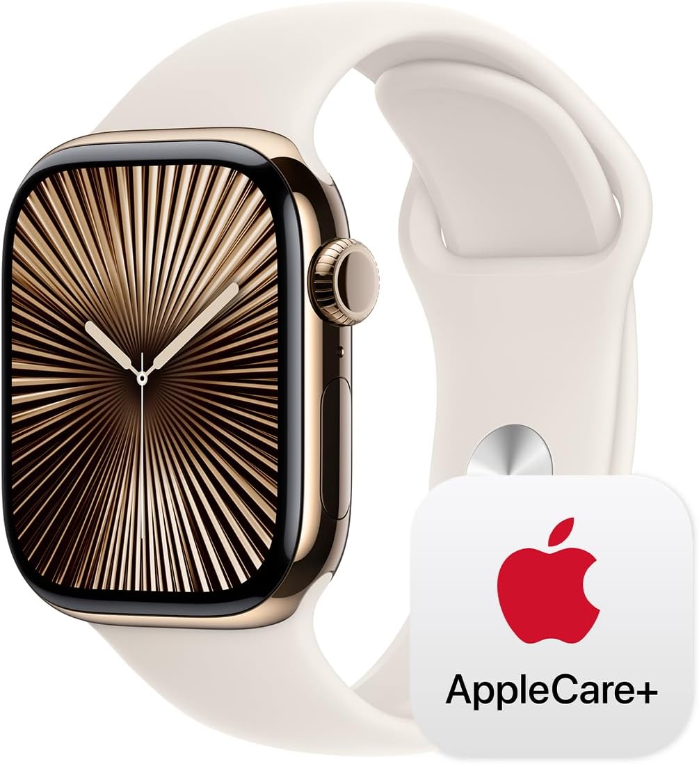 Apple Watch Series 10