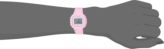 Casio LA20WH Series Women's Digital Watch