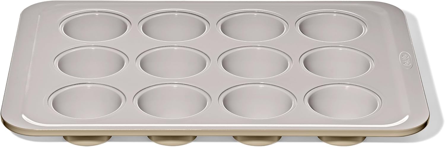 OXO Good Grips Non-Stick Pro Ceramic Coated Metal Bakeware