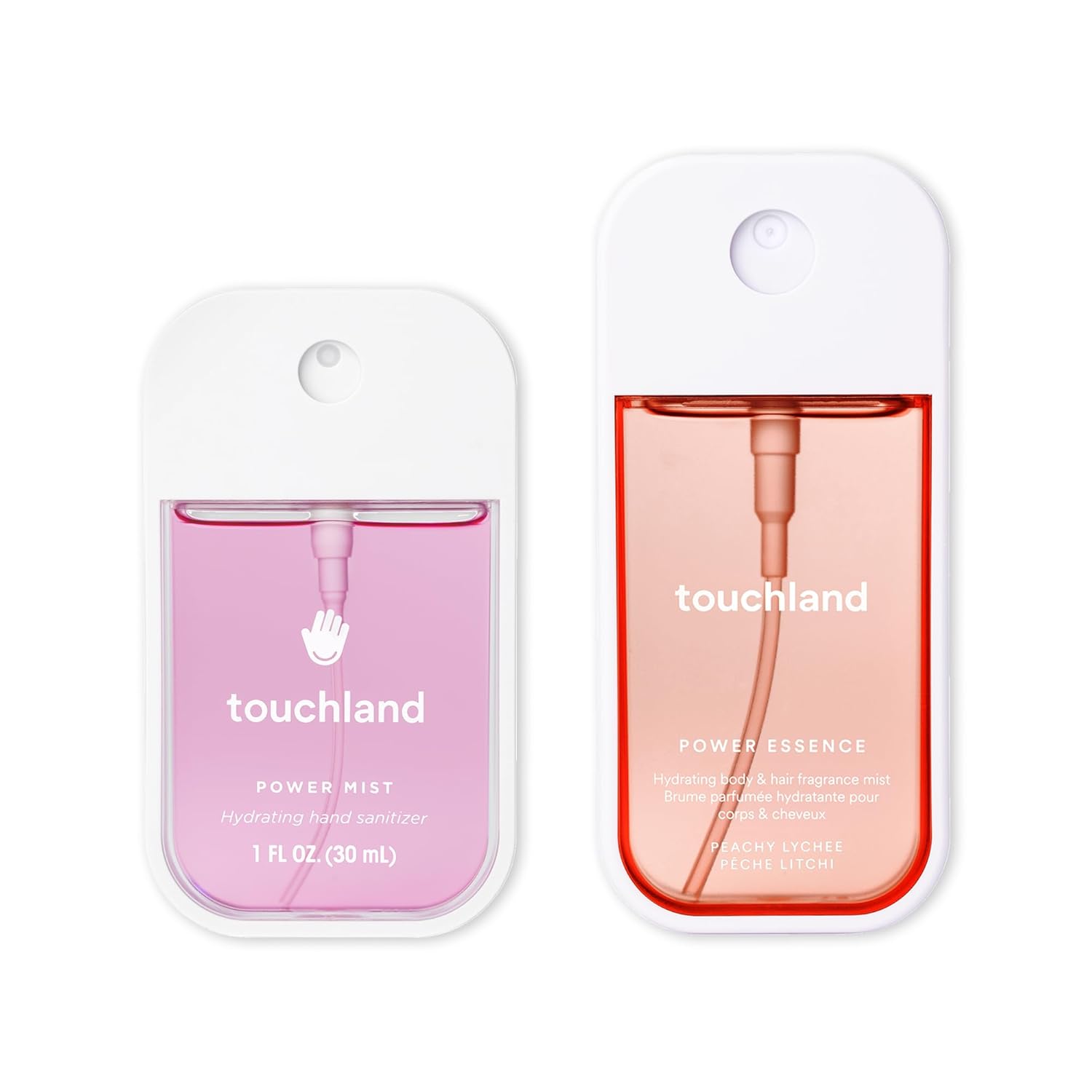 Touchland Power Mist Hand Sanitizer