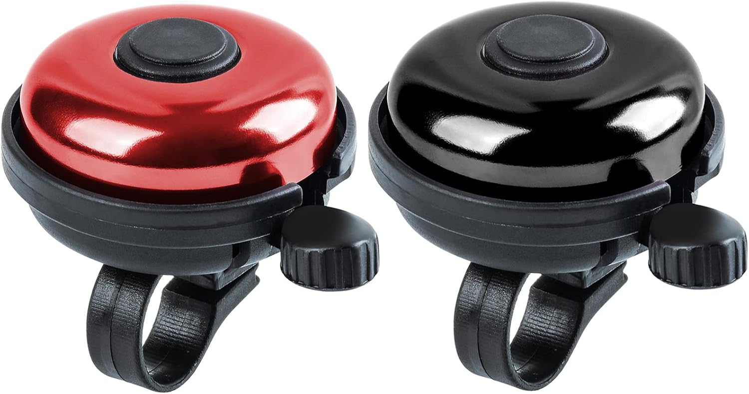 Classic Bike Bell Aluminum Bicycle Bell