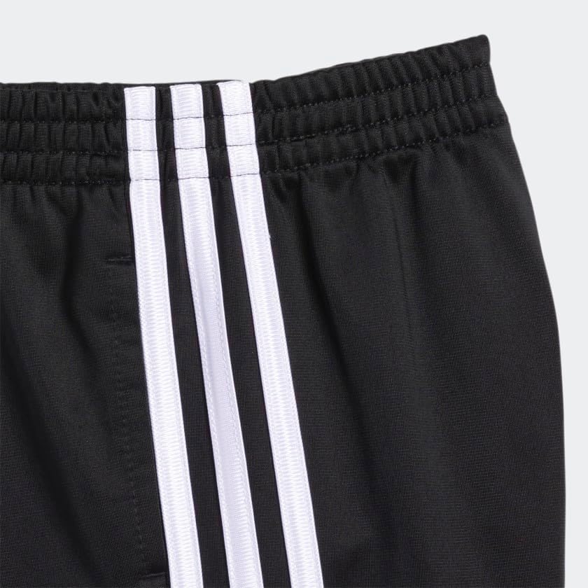 adidas Boys' Iconic Tricot  Pants