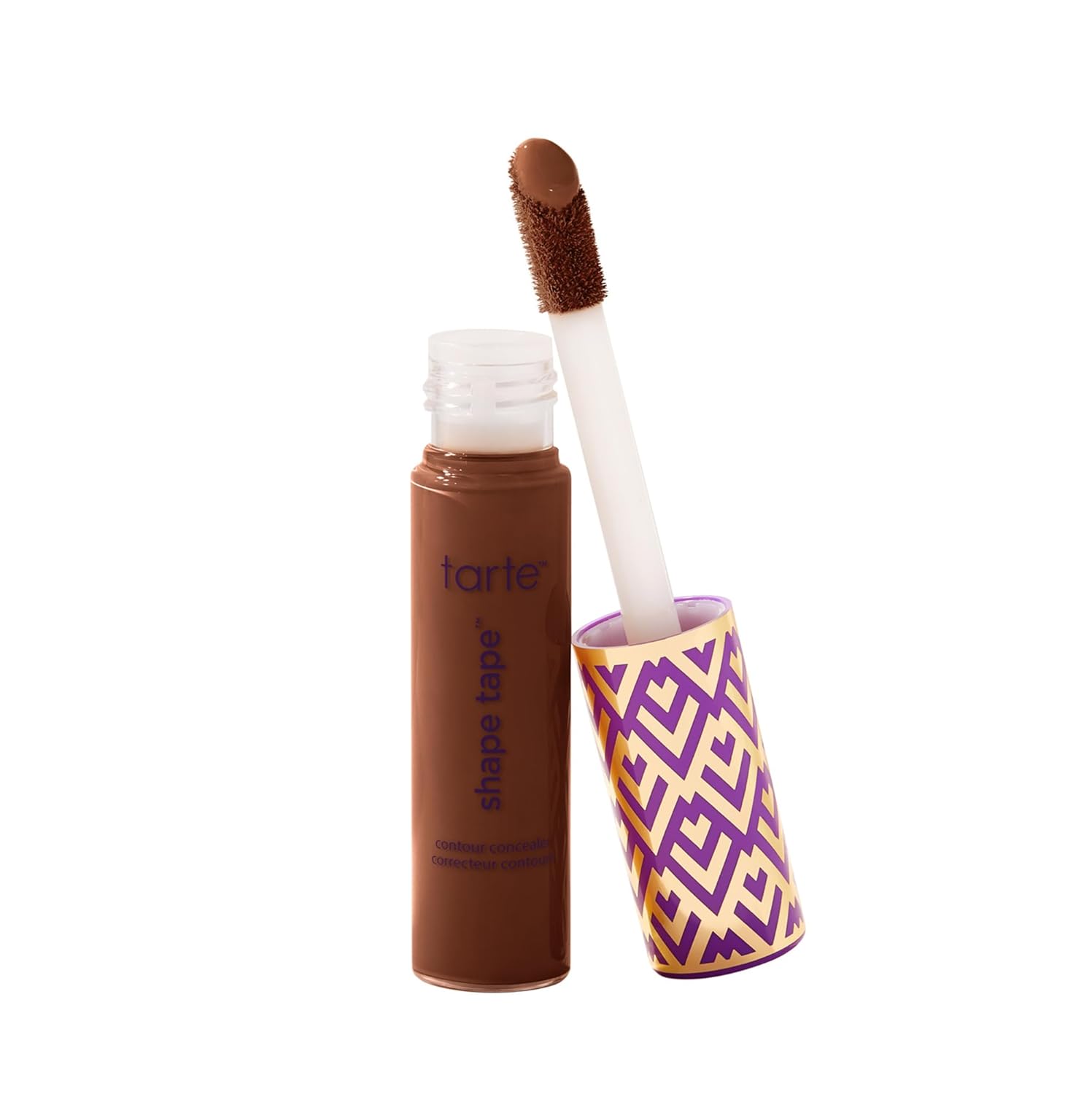 Tarte shape tape concealer Matte Finish for Under Eye