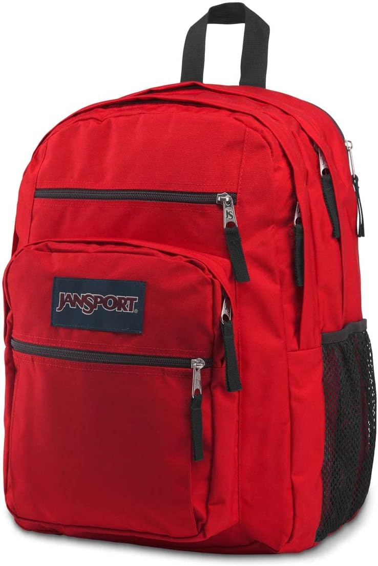 JanSport Laptop Backpack - Computer Bag with 2 Compartments