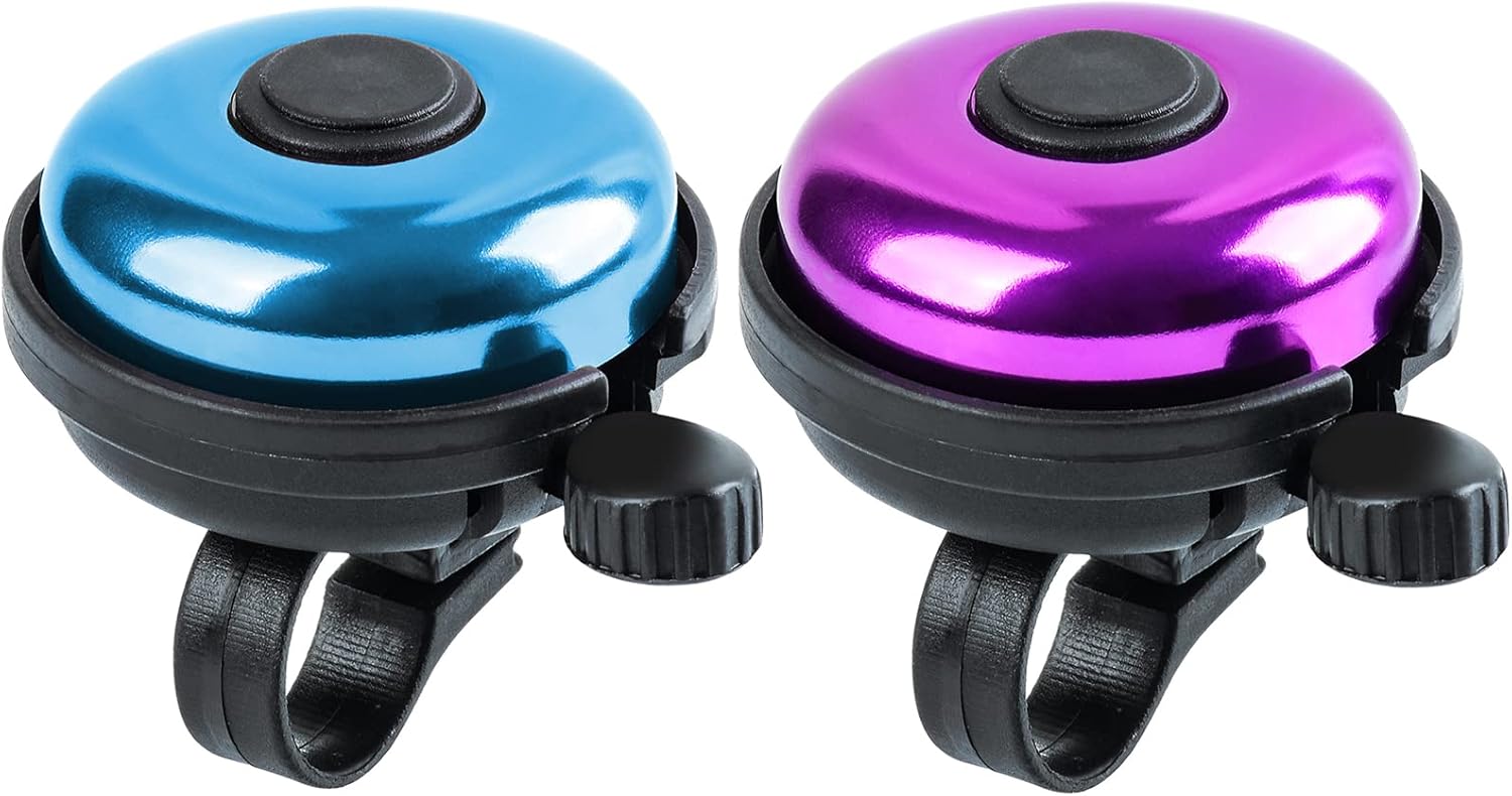 Classic Bike Bell Aluminum Bicycle Bell