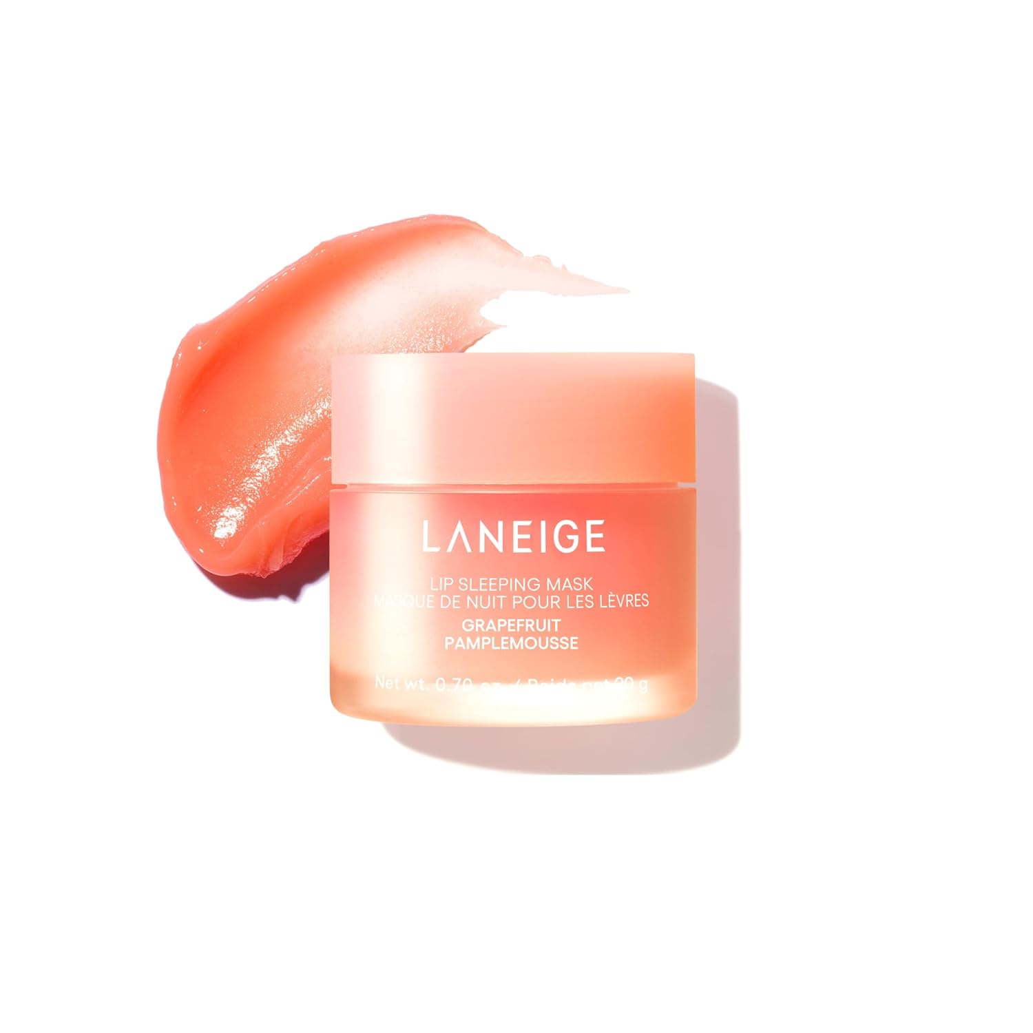 LANEIGE Lip Sleeping Mask
