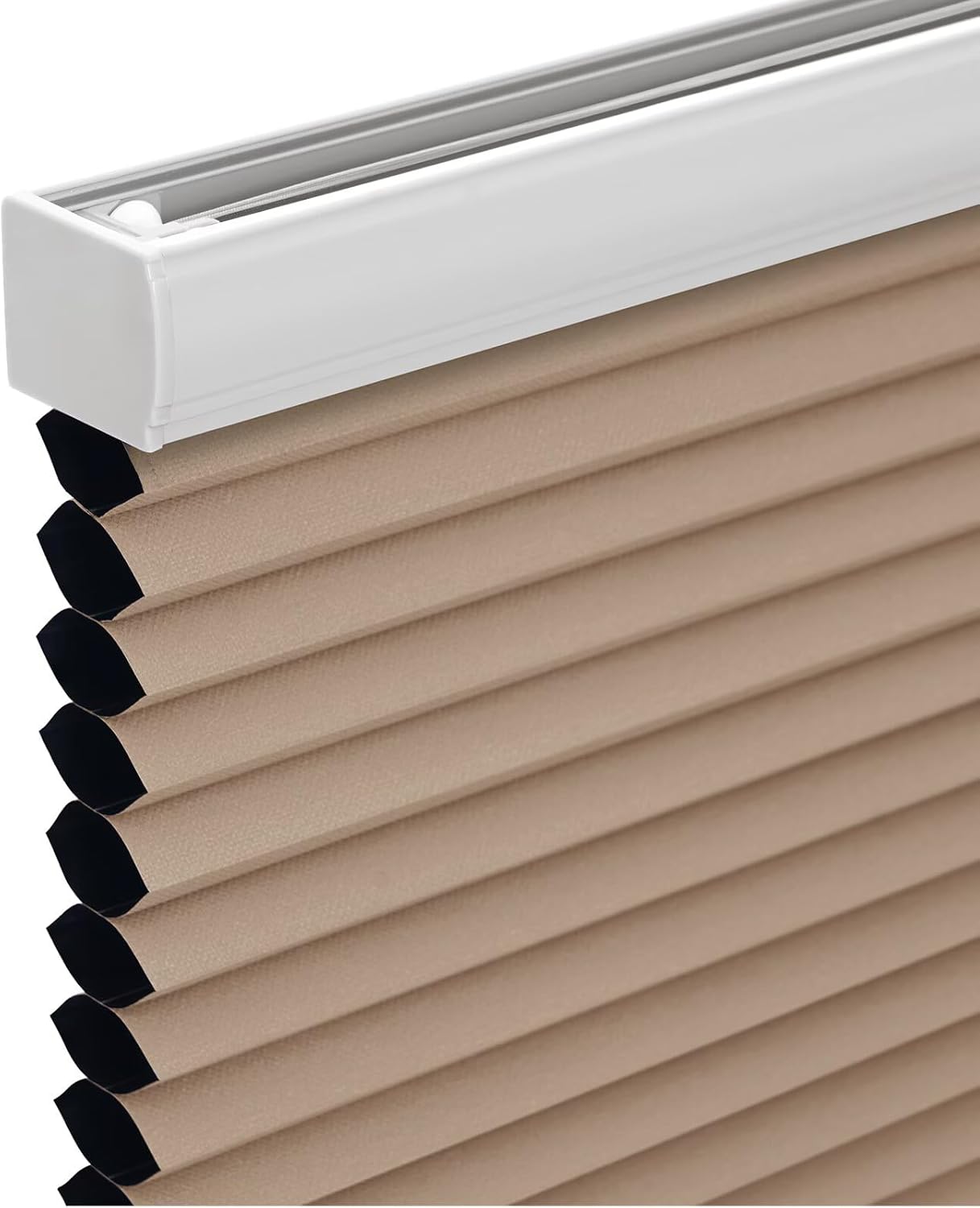 Changshade Cordless Cellular Shades for Windows