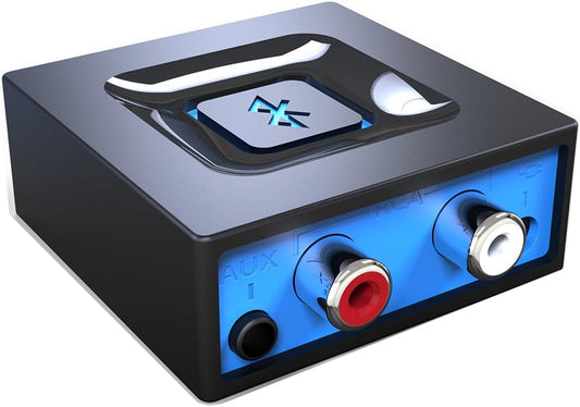 esinkin Bluetooth Audio Adapter