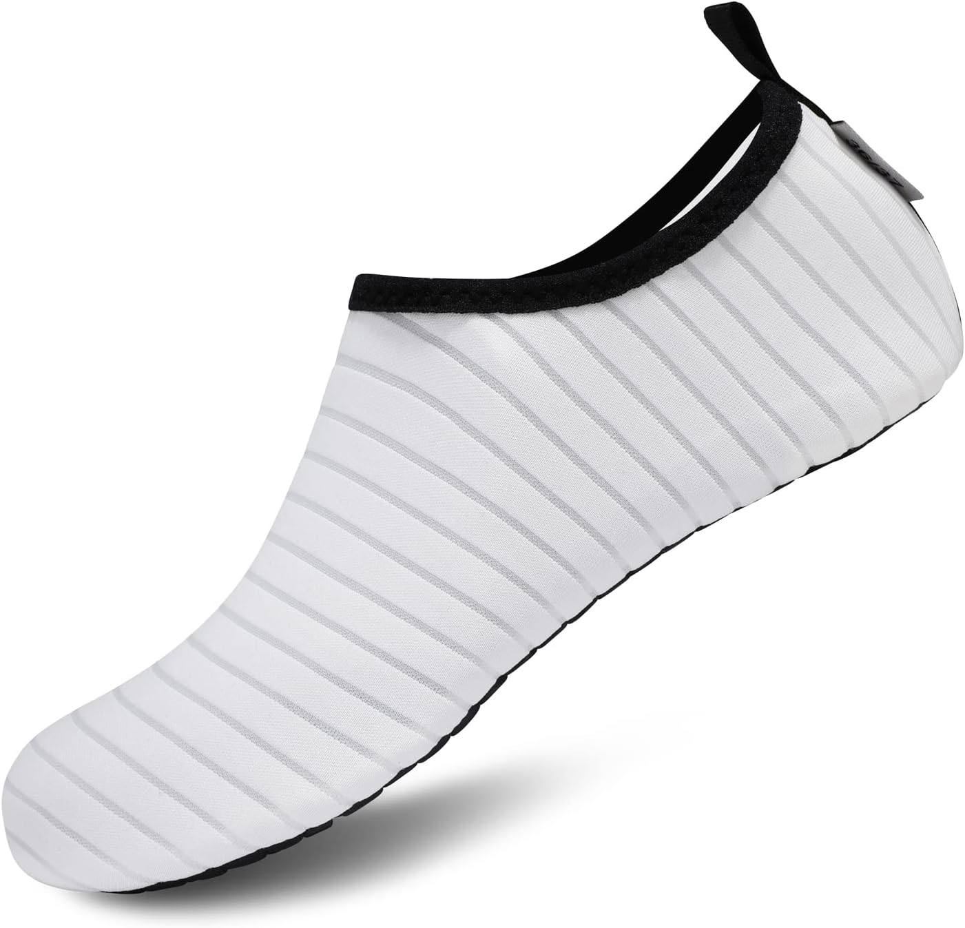 VIFUUR Water Shoes – Barefoot Quick-Dry Aqua Socks