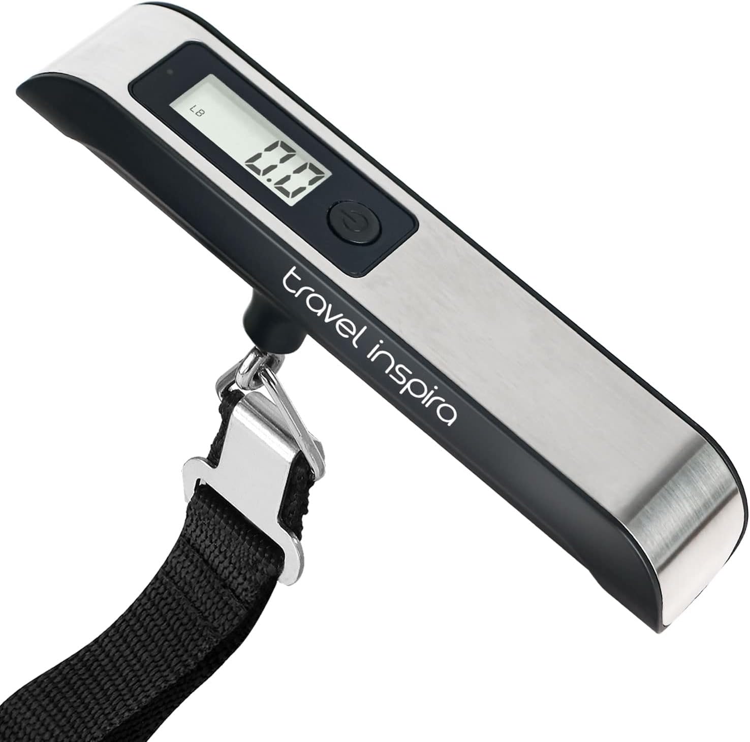 Travel inspira Portable Digital Luggage Scale