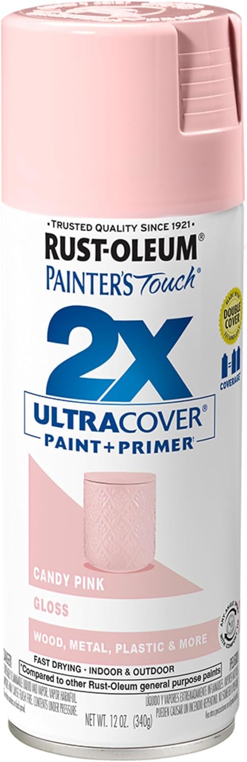 Rust-Oleum Touch 2X Ultra Cover Spray Paint
