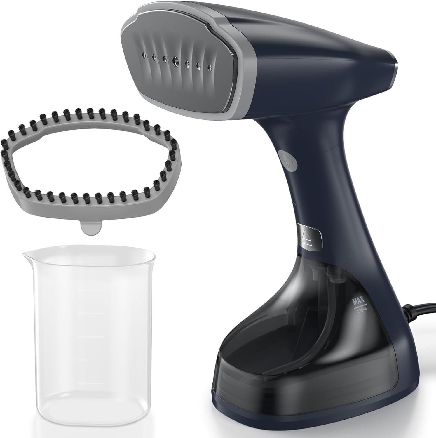 BEAUTURAL Portable Clothes Steamer
