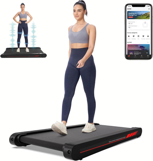 Sperax 3-in-1 Walking Vibration Pad