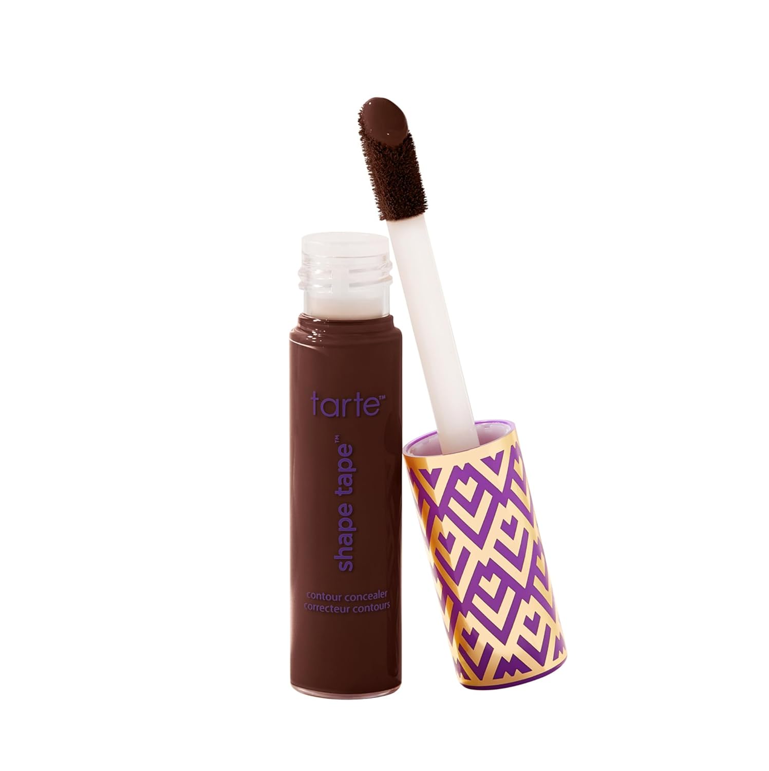 Tarte shape tape concealer Matte Finish for Under Eye