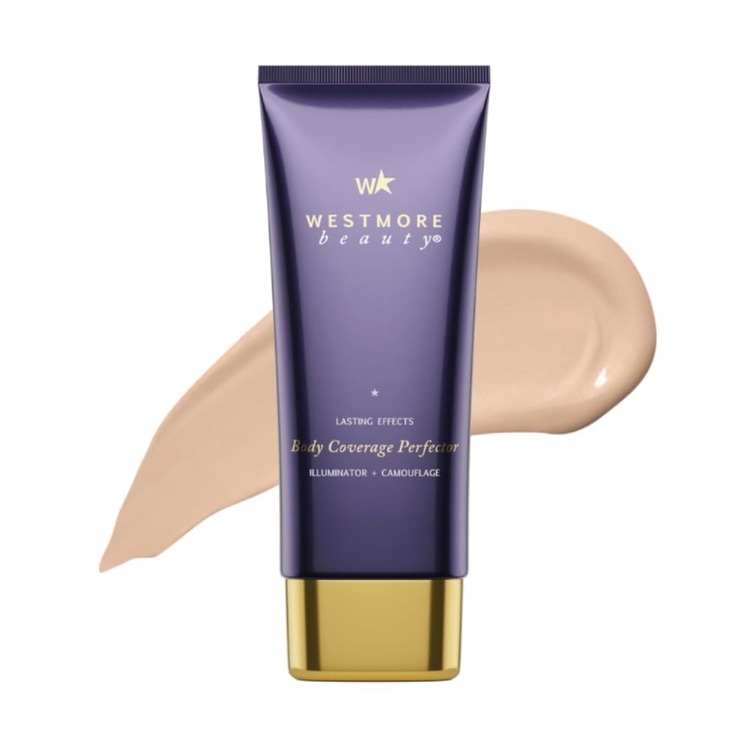 Westmore Beauty Body Coverage Perfector Waterproof Leg & Body