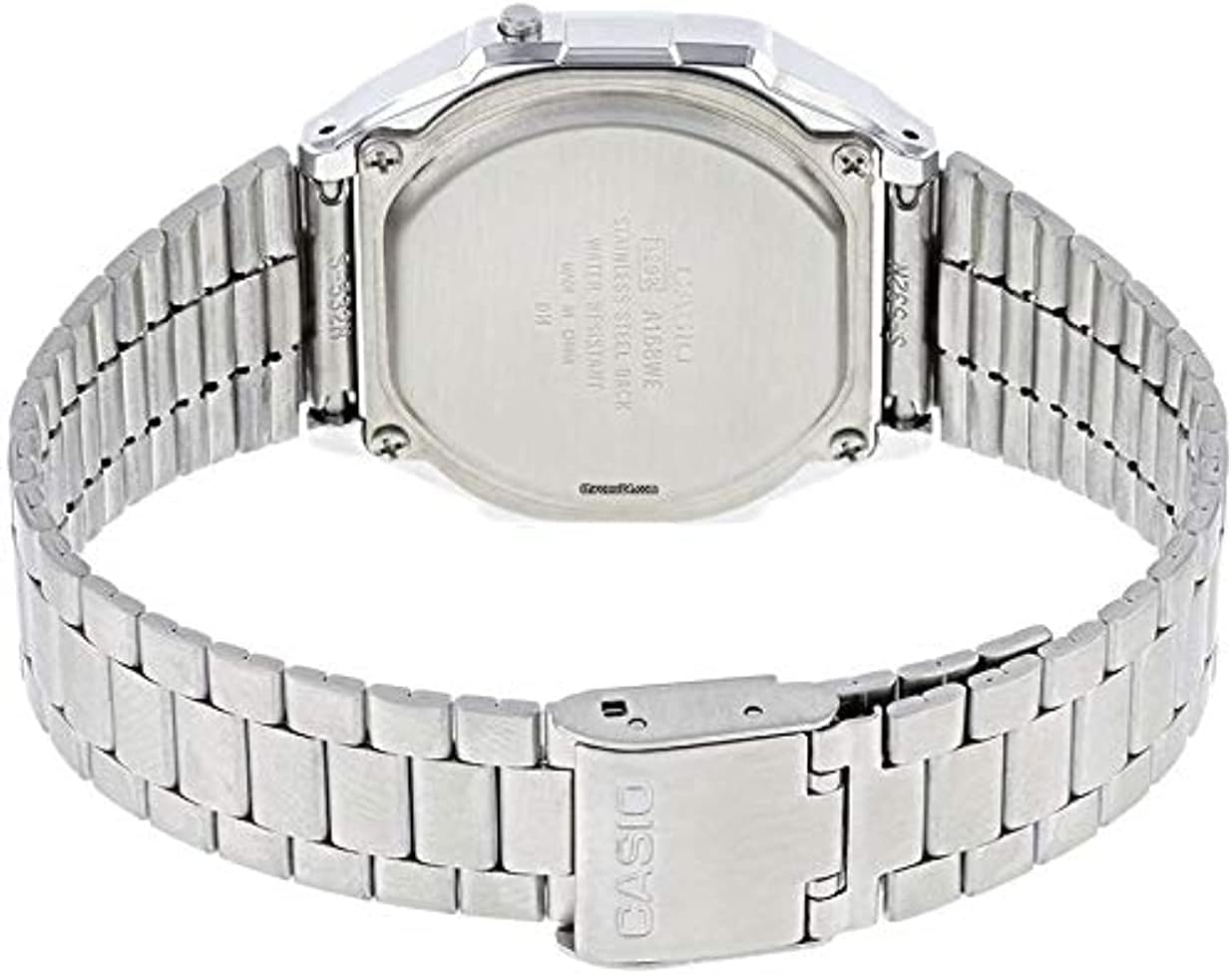 Casio LF20W G-Shock Series Unisex Digital Watch