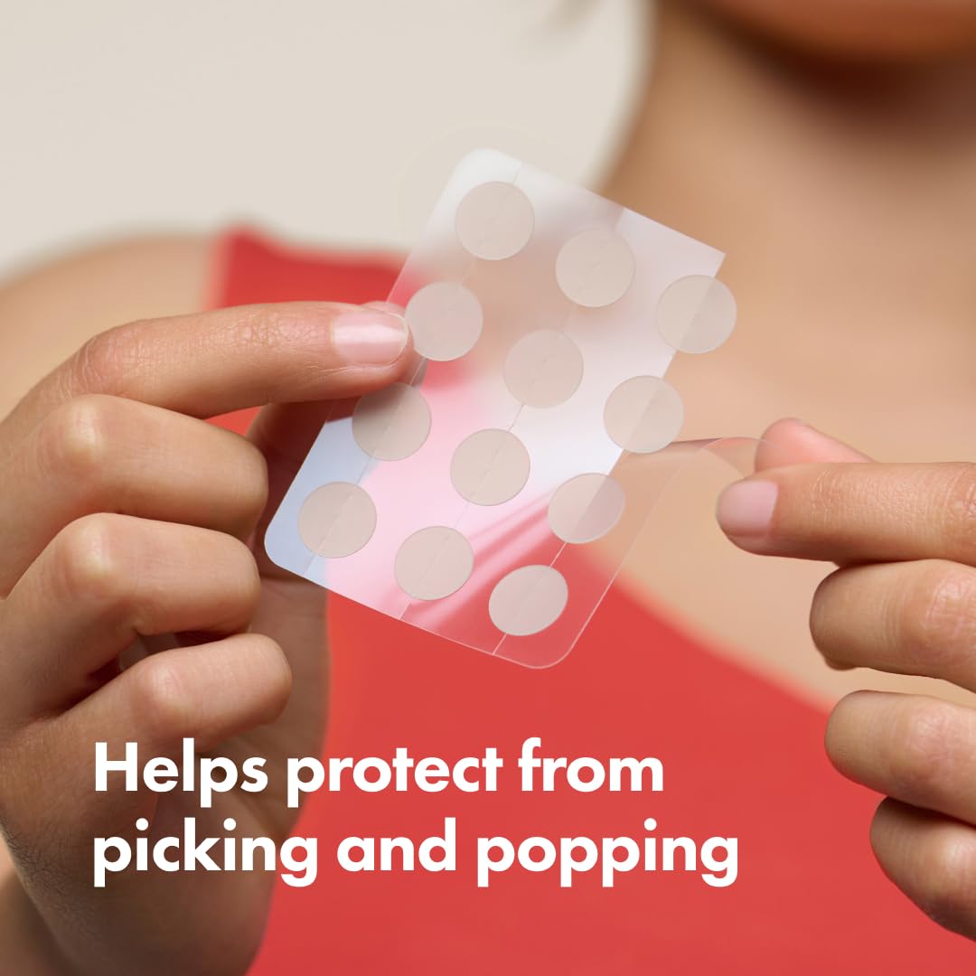 Mighty Patch Original Acne Pimple Patch
