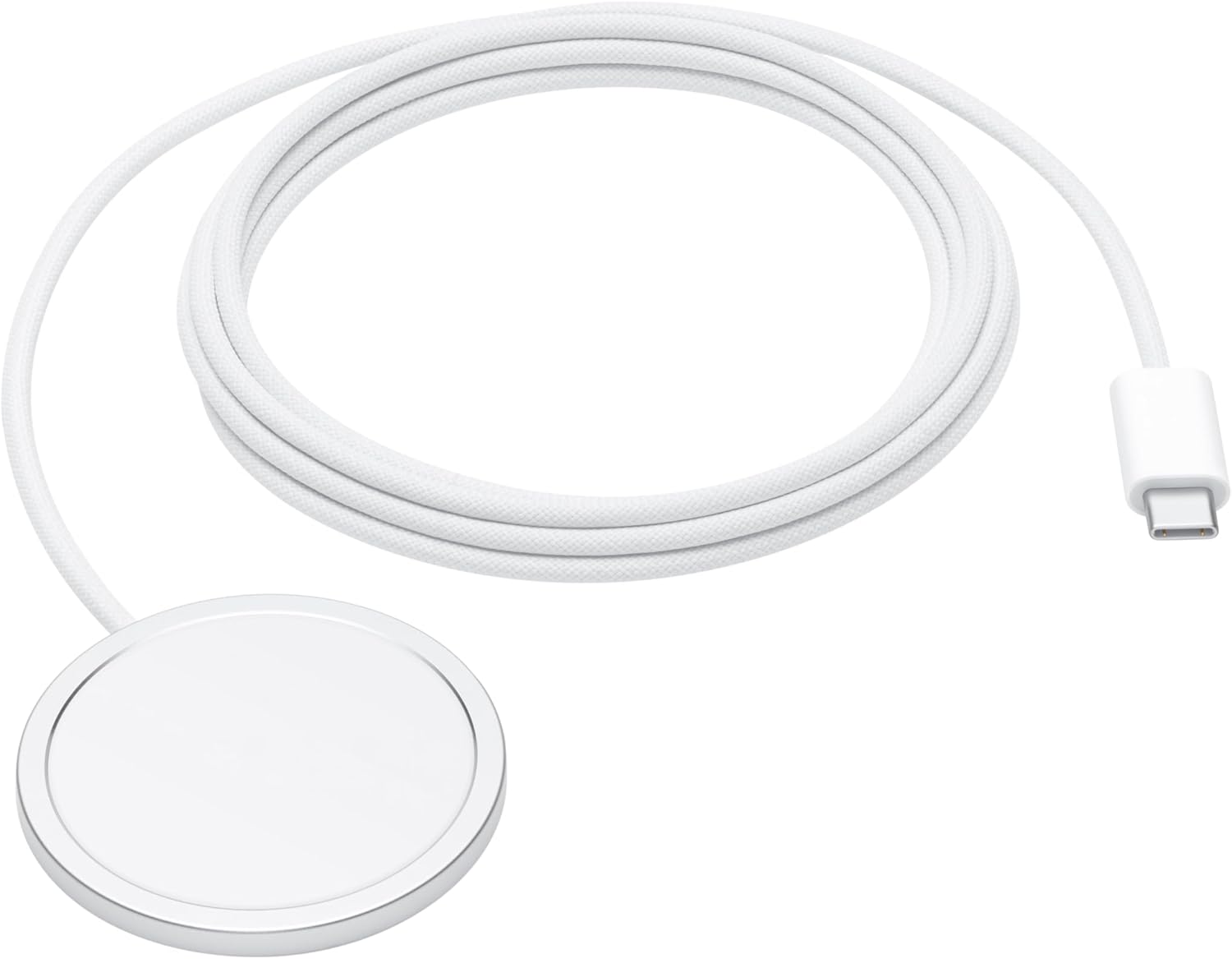 Apple MagSafe Wireless Charger for iPhone