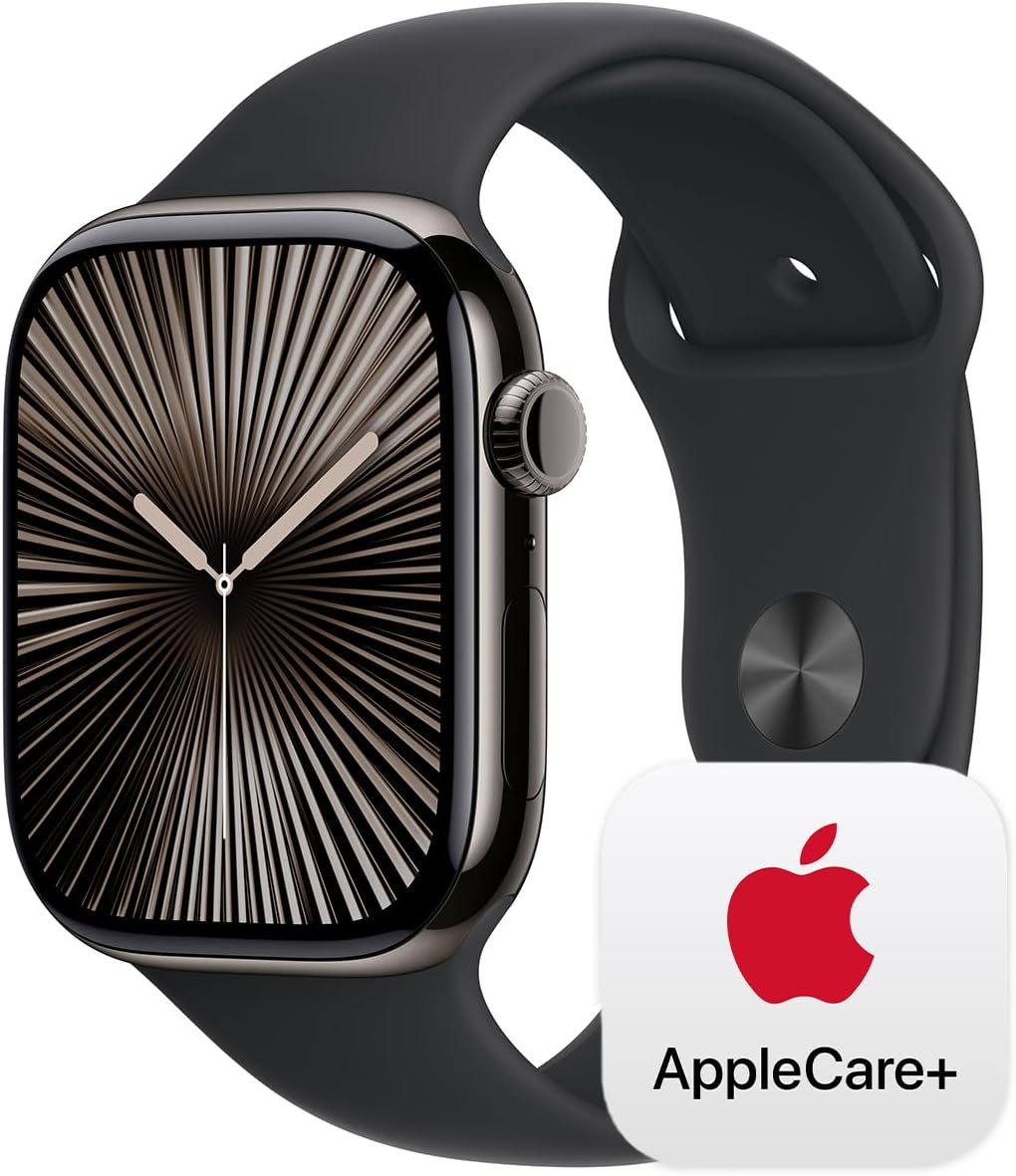 Apple Watch Series 10