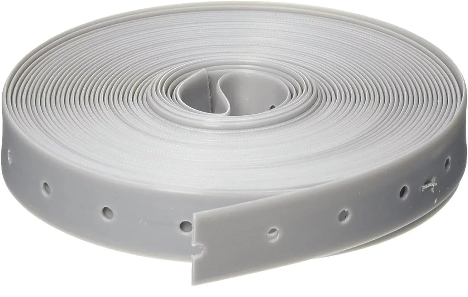 Heavy-Duty Plastic Hanger Strap for Pipes & Ducts