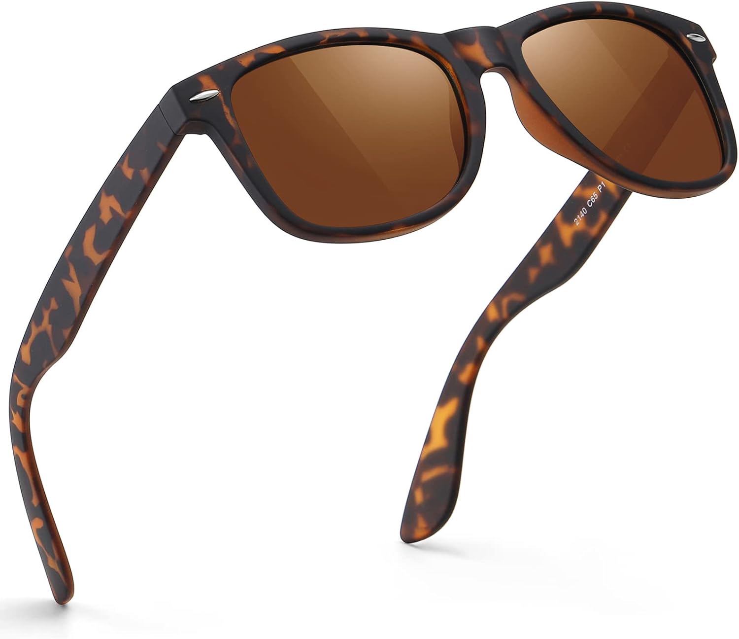 FEIDUSUN Polarized Sunglasses Men & Women